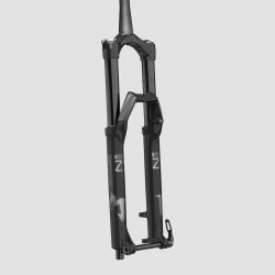 Marzocchi Bomber Z1 29-140 Grip 15x110 čierna Lesk 44mm Rake vidlica