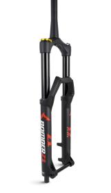 Marzocchi Bomber Z1 29-160 Grip 15x110 Kabolt čierna 44mm Rake vidlica