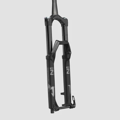Marzocchi Bomber Z1 29-170 Grip 15x110 černá Lesk 44mm Rake vidlice Marzocchi Bomber Z1 29-170 Grip 15x110 černá Lesk 44mm Rake vidlice