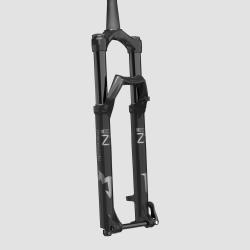 Marzocchi Bomber Z2 27-150 Rail 15x110 čierna Lesk vidlica