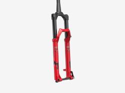 Marzocchi Bomber Z2 29-140 Rail 2.0 15x110 červená 44mm Rake vidlica