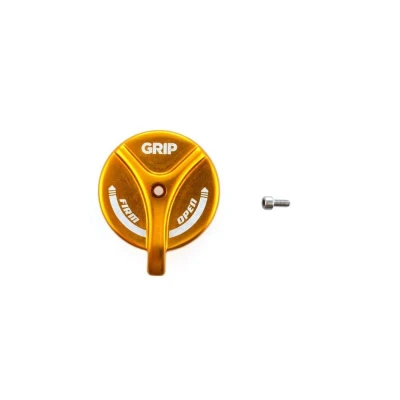 Marzocchi Grip 2019 Rhythm NA Korunku downgrade kit Marzocchi Grip 2019 Rhythm NA Korunku downgrade kit