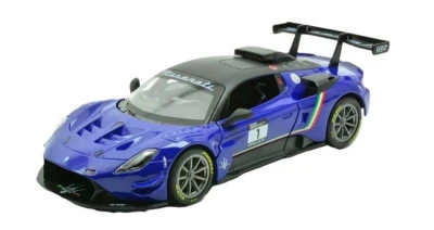 Maserati GT2 MC20 N.1 varianta Da Corsa 1:32
