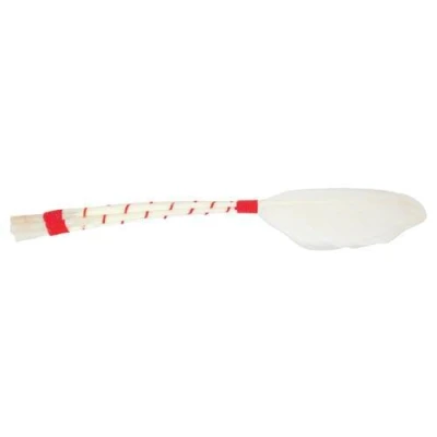 Mašlovačka pletená 21cm střední Mašlovačka pletená 21cm střední