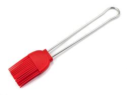 Mašlovačka silikon 20cm nerez rukojeť CULINARIA Red Mašlovačka silikon 20cm nerez rukojeť CULINARIA Red