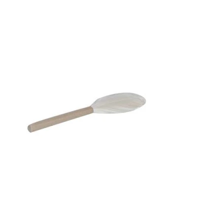 Mašlovačka v dřev.kolíku 18cm Mašlovačka v dřev.kolíku 18cm