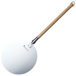 Masterpro Lopata na pizzu FOODIES 30,5 cm nerez
