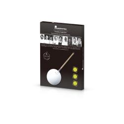 Masterpro Lopata na pizzu FOODIES 30,5 cm nerez