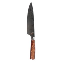 Masterpro Nůž kuchařský TETSU 20 cm nerez Masterpro Nůž kuchařský TETSU 20 cm nerez