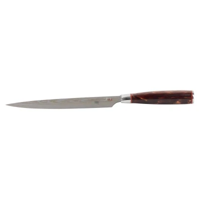 Masterpro Nůž kuchařský TETSU 20 cm nerez