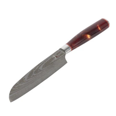 Masterpro Nůž Santoku TETSU 12,5 cm nerez