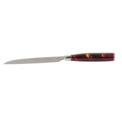 Masterpro Nůž Santoku TETSU 12,5 cm nerez