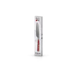 Masterpro Nůž Santoku TETSU 12,5 cm nerez
