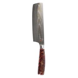 Masterpro Nůž sekáček TETSU 17,5 cm nerez Masterpro Nůž sekáček TETSU 17,5 cm nerez
