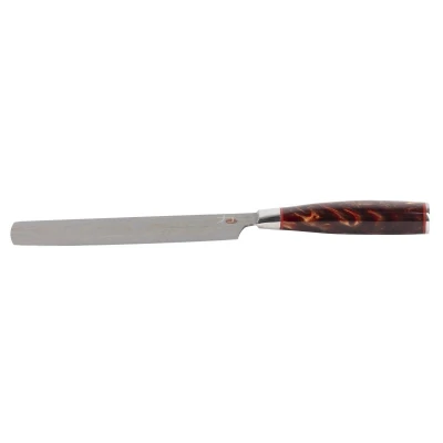 Masterpro Nůž sekáček TETSU 17,5 cm nerez
