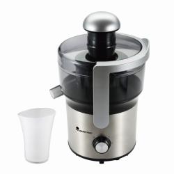 Masterpro Odšťavňovač FOODIES 350W stříbrný