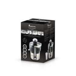 Masterpro Odšťavňovač FOODIES 350W stříbrný