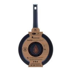 Masterpro Pánev s nepřilnavým povrchem GASTRO 20 cm