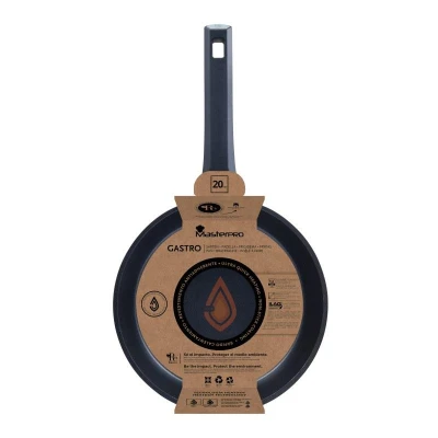 Masterpro Pánev s nepřilnavým povrchem GASTRO 20 cm
