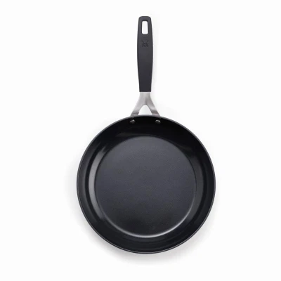 Masterpro Pánev s nepřilnavým povrchem SMART 20 cm stříbrná
