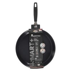 Masterpro Pánev s nepřilnavým povrchem SMART 28cm nerez