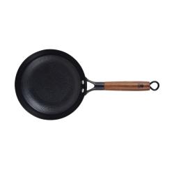 Masterpro Pánev železná ODIN 20 cm černá