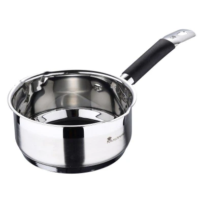 Masterpro Rendlík nerez FOODIES 16 cm