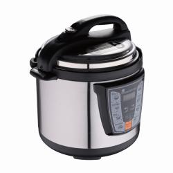 Masterpro Tlakový hrnec elektrický FOODIES 6 litrů 1000W