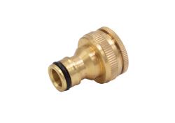 Mat Adaptér s vnitřním závitem 1/2" + 3/4" Ms AQUA