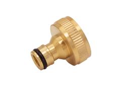 Mat Adaptér s vnitřním závitem 1" Ms AQUA