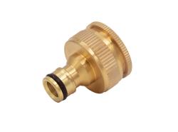 Mat Adaptér s vnitřním závitem 3/4" + 1" Ms AQUA
