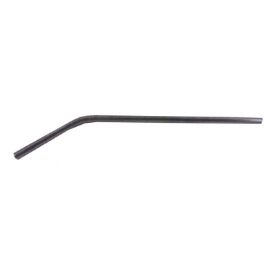 Mat Brčka nerez 21,5cm ohnutá (4ks) + kartáček na čištění