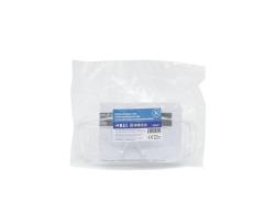 Brýle ochranné VISILUX čiré