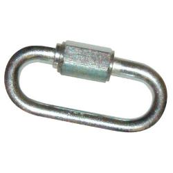 Mat Článek spojovací M 8 76x34mm (10ks) Mat Článek spojovací M 8 76x34mm (10ks)