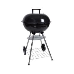 Mat Gril pr.41,5cm, výška 73,5cm ČER s víkem Mat Gril pr.41,5cm, výška 73,5cm ČER s víkem