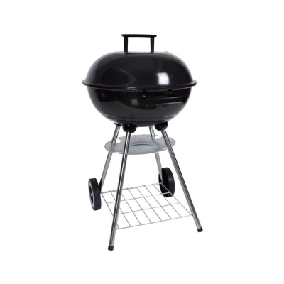 Mat Gril pr.41,5cm, výška 73,5cm ČER s víkem Mat Gril pr.41,5cm, výška 73,5cm ČER s víkem
