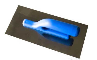 Mat Hladítko nerez rovné 280x130mm Mat Hladítko nerez rovné 280x130mm