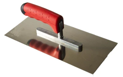 Mat Hladítko nerez rovné 280x130mm HQ Mat Hladítko nerez rovné 280x130mm HQ