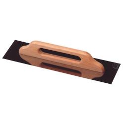 Mat Hladítko nerez rovné 500x130mm