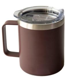 Mat Hrnek termo 400ml nerez + PH víčko mix barev