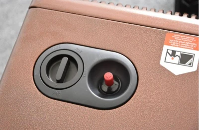 Mat Kamna na PB KOMBI elektr./plyn HN