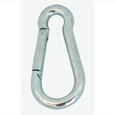Mat Karabina 100/10mm Zn (10ks) Mat Karabina 100/10mm Zn (10ks)