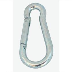 Mat Karabina 80/8mm Zn (10ks) Mat Karabina 80/8mm Zn (10ks)