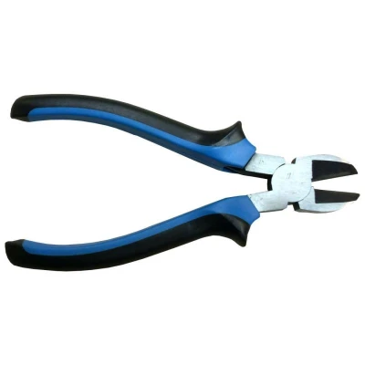 Mat Kleště štípací boční 180mm
