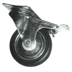 Mat Kolečko 75 otočné brzda/40kg Mat Kolečko 75 otočné brzda/40kg