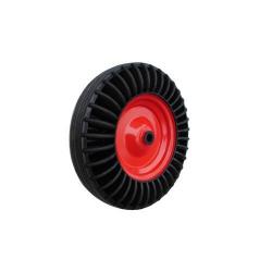 Mat Kolo 400/20mm JL plné kov.disk