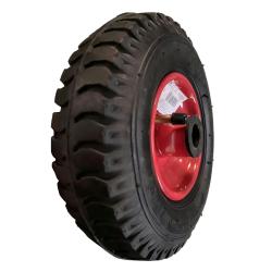 Mat Kolo k rudlíku 224/20mm JL nafukov. kov.disk