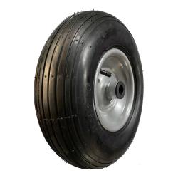 Mat Kolo k rudlíku 300/20mm JL nafukov. kov.disk