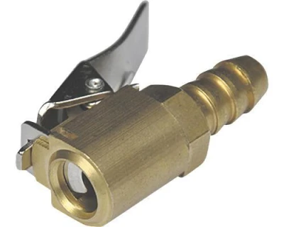 Mat Koncovka husticí na hadici 6mm Mat Koncovka husticí na hadici 6mm