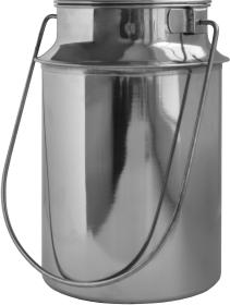 Mat Konvice na mléko 1,2l nerez Mat Konvice na mléko 1,2l nerez
